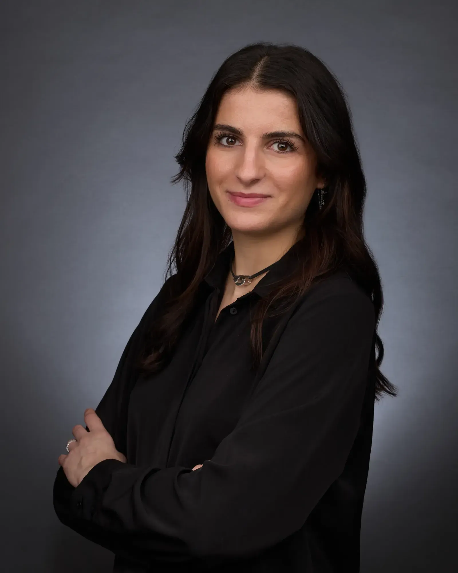 Marie Beaucourt, directrice de l'Agence Les Écrins