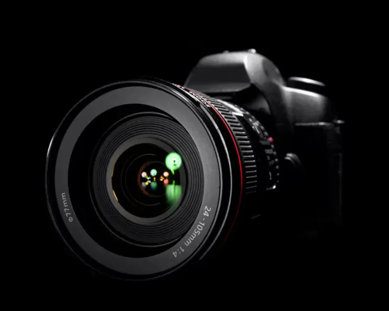 Reportage photo professionnel - Agence Les Écrins