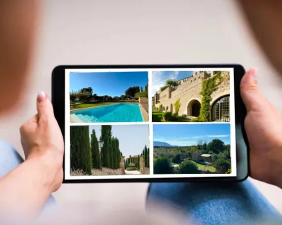 Visibilité internationale - Agence Les Écrins